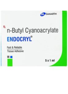 ENDOCRYL INJ 1 ML