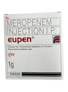 EUPEN  1 GM       1 GM