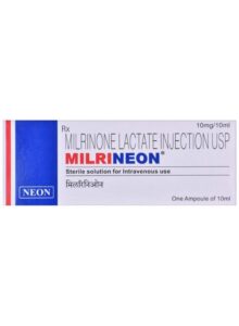 MILRINEON 10ML 1 INJ