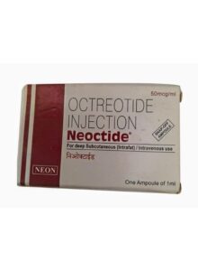 NEOCTIDE 50 1 ML