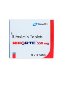 RIFORTE 550 TAB 10 TAB