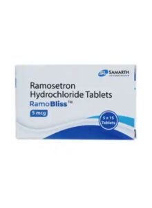 RAMOBLISS 5 15 TAB