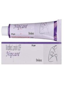 NIPCARE OINT      20 GM