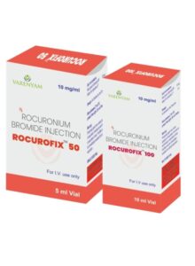 ROCUROFIX 50 5 ML