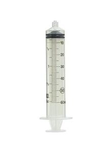 BD 50CC SYRINGE   1PCS