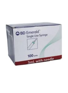 EMERALD 5ML BLISTR1 PCS