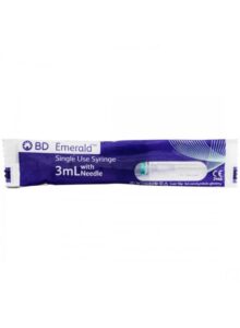 EMERALD SYRING    3 ML