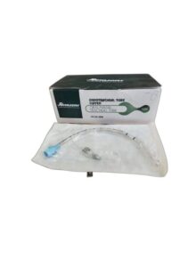ENDOTRACHEAL TUBE  9 CUF