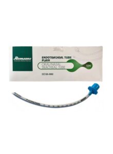 ENDOTRACHEAL TUBE 2.5 MM