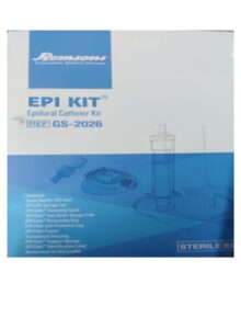 EPI KIT-18 NO 1 KIT