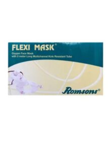 FLEXI MASK CHILD 1 PCS