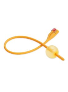 FOLEY TRAC CATHETR14 NO