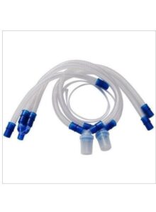 VENTILATOR P/DOUB  TRAP 1