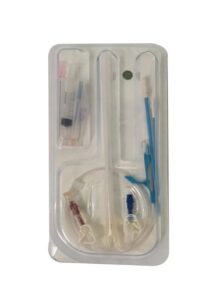 HEMO DIALSYS TRIO 1 KIT