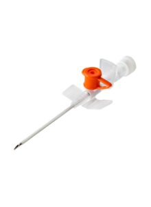 INTRA CATH G18 1X100