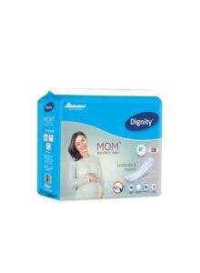 MATERNITY PAD 1 PACK