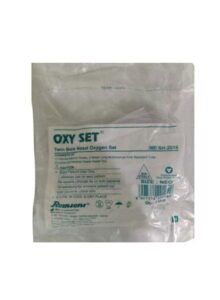 OXY SET ADULT 1
