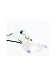 OXY SET INFANT 1 PCS