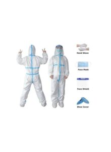 PPE KIT 5% 1KIT