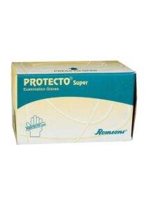 PROTECTO EXAM GLOV1X100 M