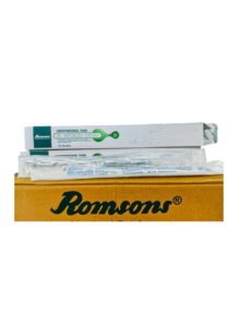 RE-INFORCED 5.5 CF 1 PCS