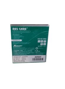 RES CARE ADULT 1 PCS