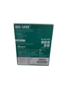 RES CARE INFANT 1 PCS