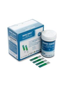 ROMO CHECK PLUS 1 PCS