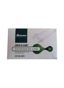 VEIN O LINE 100MM 1PCS