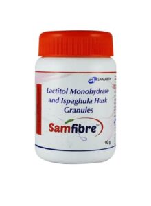 SAMFIBRE 90 GRM   1 BOTTE