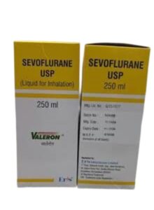 SEVOTROY 250 ML   1 PCS