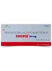 ZOCIFIX INJ       1 ML