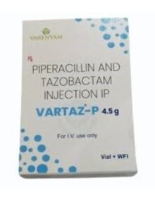 VARTAZ-P          1 INJ