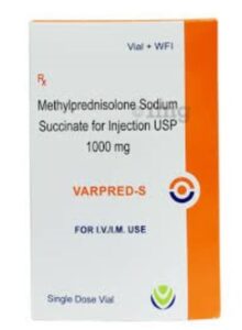 VARPRED-S 1 GRMS 1 VAIL