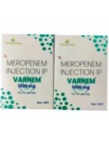 VARNEM-1 GM 1 VIAL