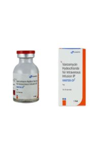 VANTOX CP 1000MG 1 VAIL
