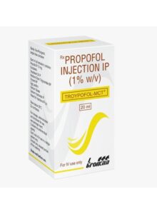 TROYPOFOL MCT 20ML1VAIL
