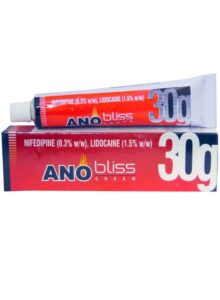 ANOBLISS CREAM    30 GM