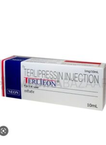 TERLIEON 10ML 1 VAIL