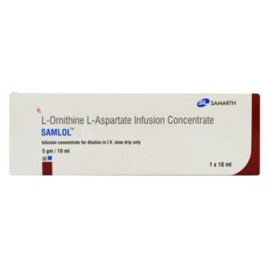 samlol-injection