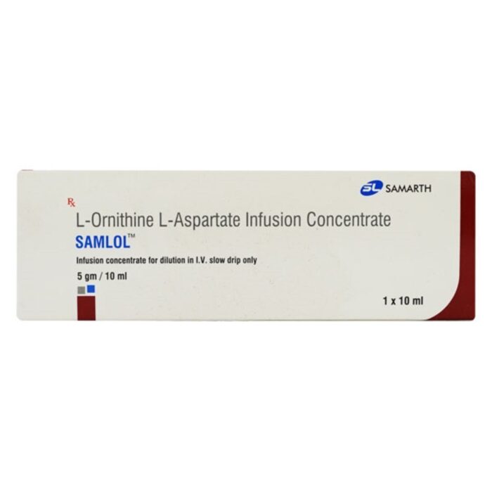 samlol-injection