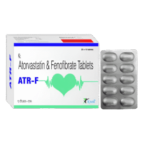 ATR-F TAB 10 TAB