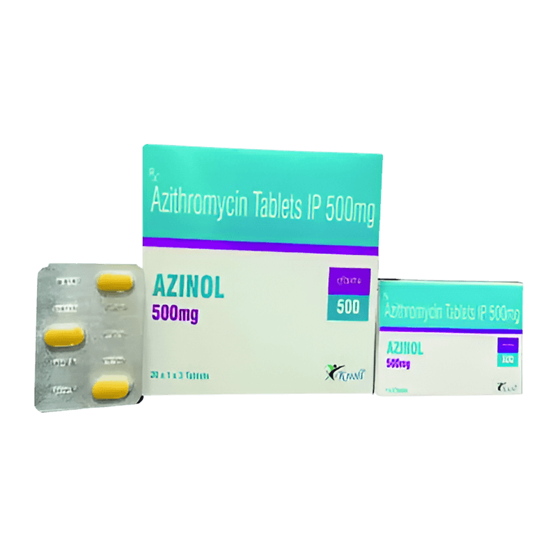 azinol-500-3-tab