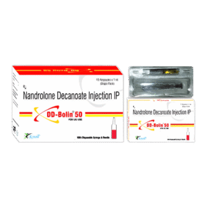 DD BOLIN 50 INJ 1 AMP