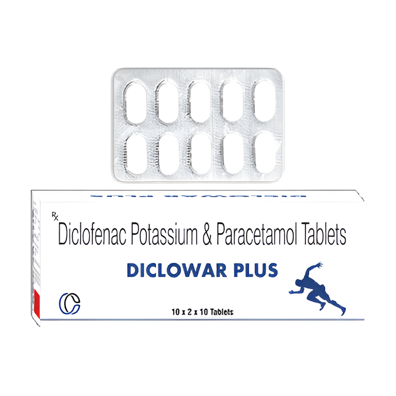 dicnol-plus-10-tab