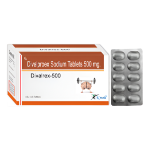 DIVALREX-500 10 TAB