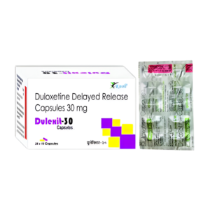 DULEXIT-30 10 CAP