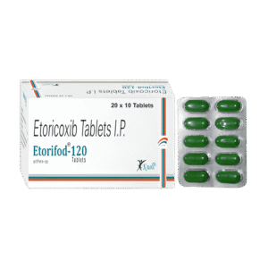 ETORIFOD-120 10 TAB