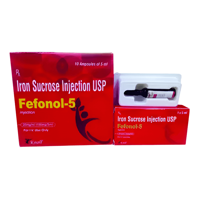 fefonol-5-inj