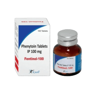 FENTINOL 100 100 TAB